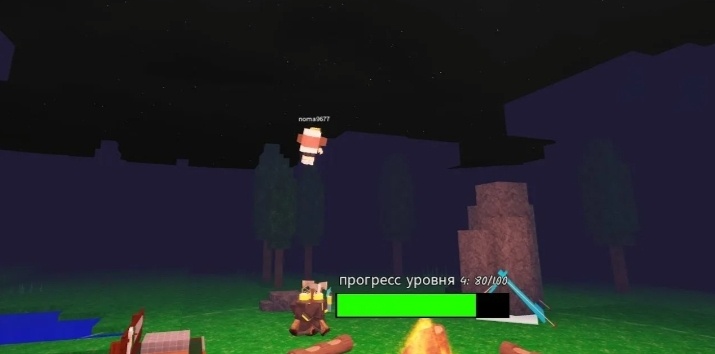 Вот вам и настоящий читер!