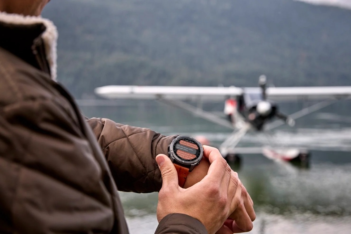    Garmin D2 Mach 2 Pro