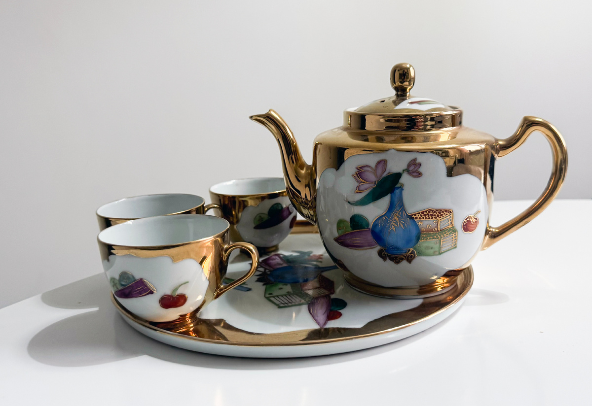 Фото автора