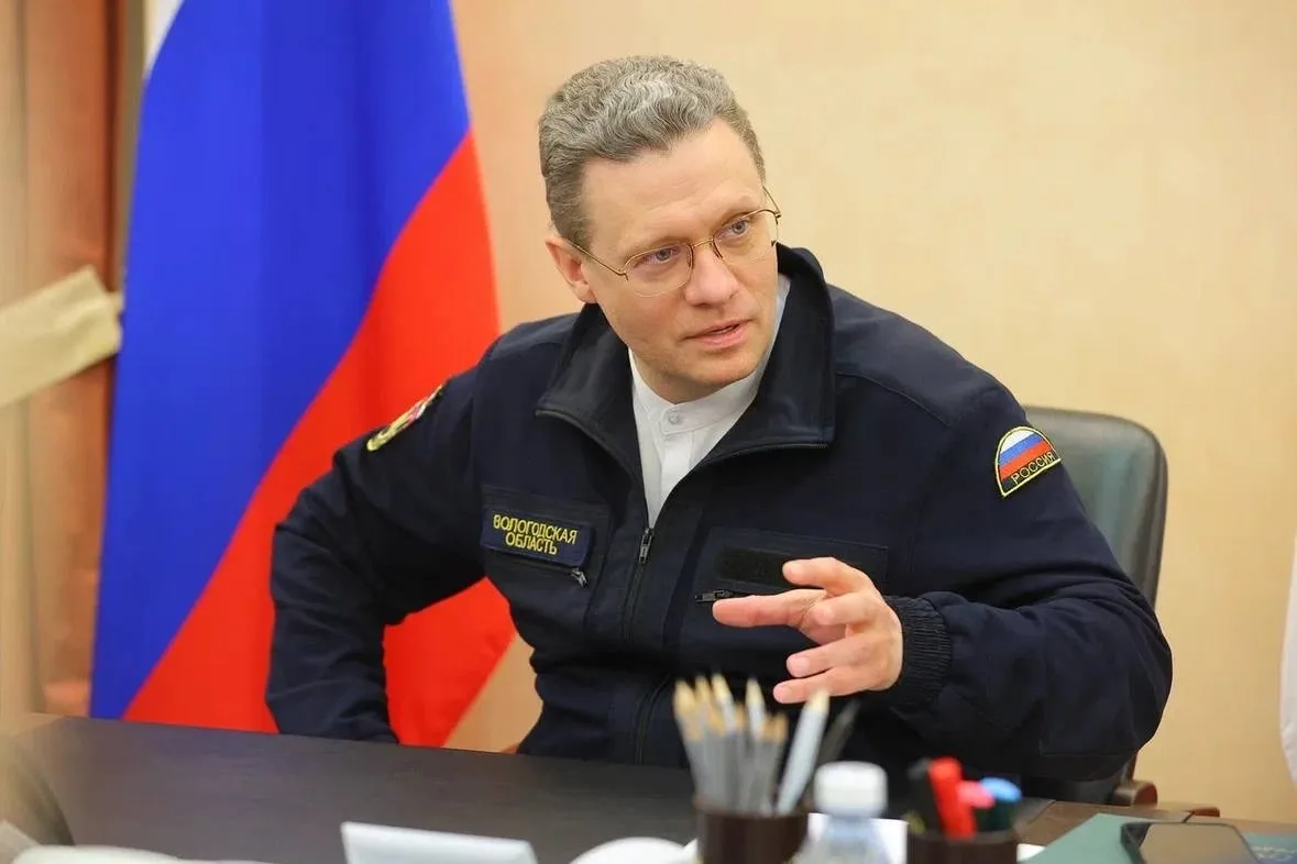    Фото: Правительство Вологодской области