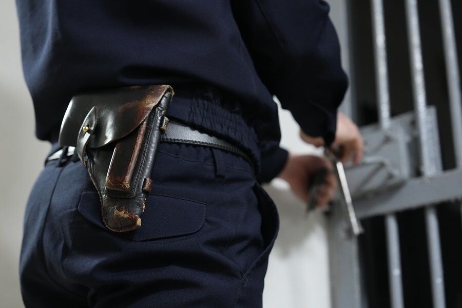     / Источник: © ИЗВЕСТИЯ/Эдуард Корниенко