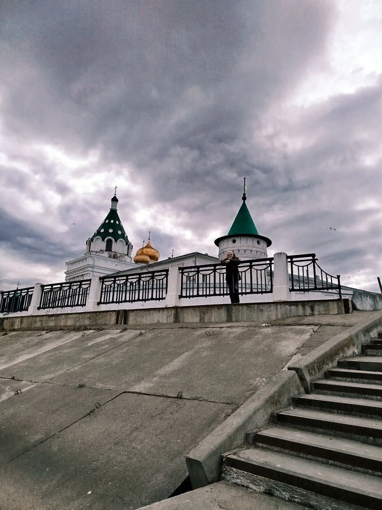 здесь и далее - фото автора