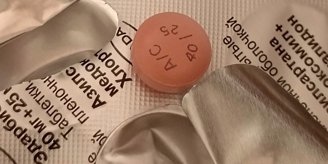 Сартаны, подагра и мочевая кислота: неочевидная связь