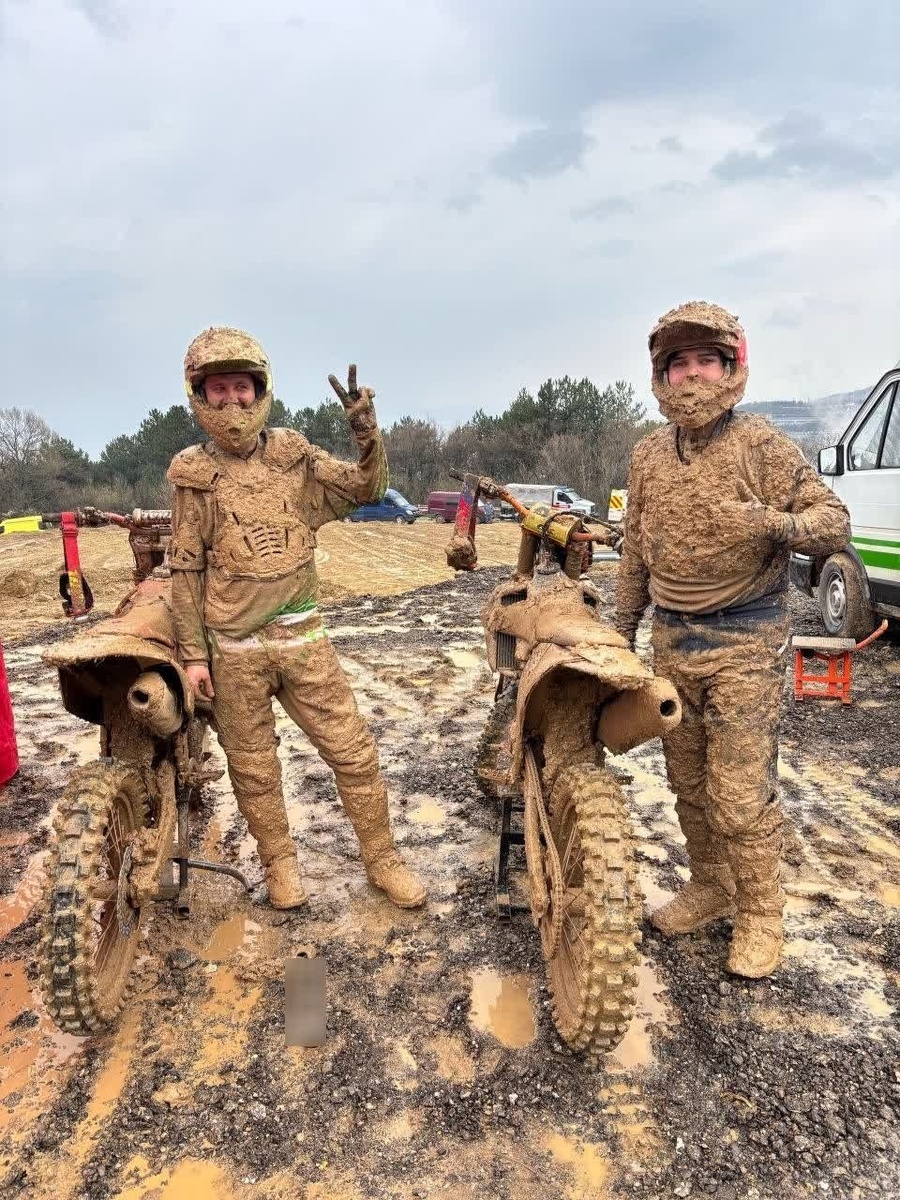    Фото: Минспорта Херсонской области