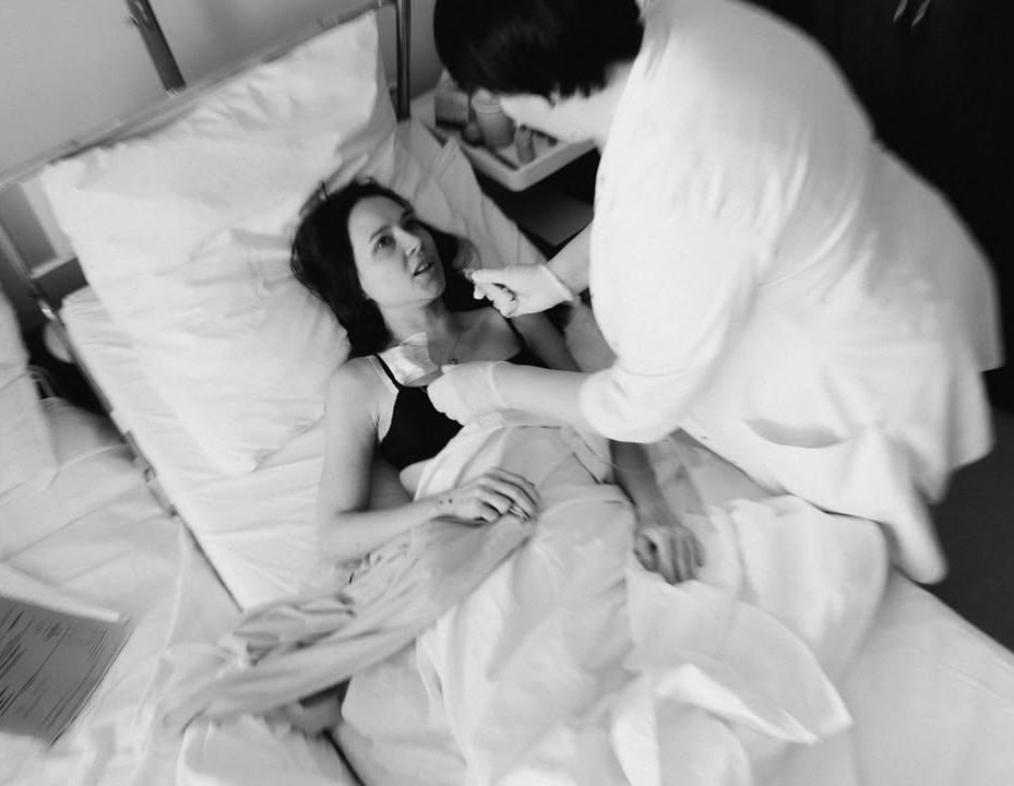 Фото: соцсети / @ler_chek