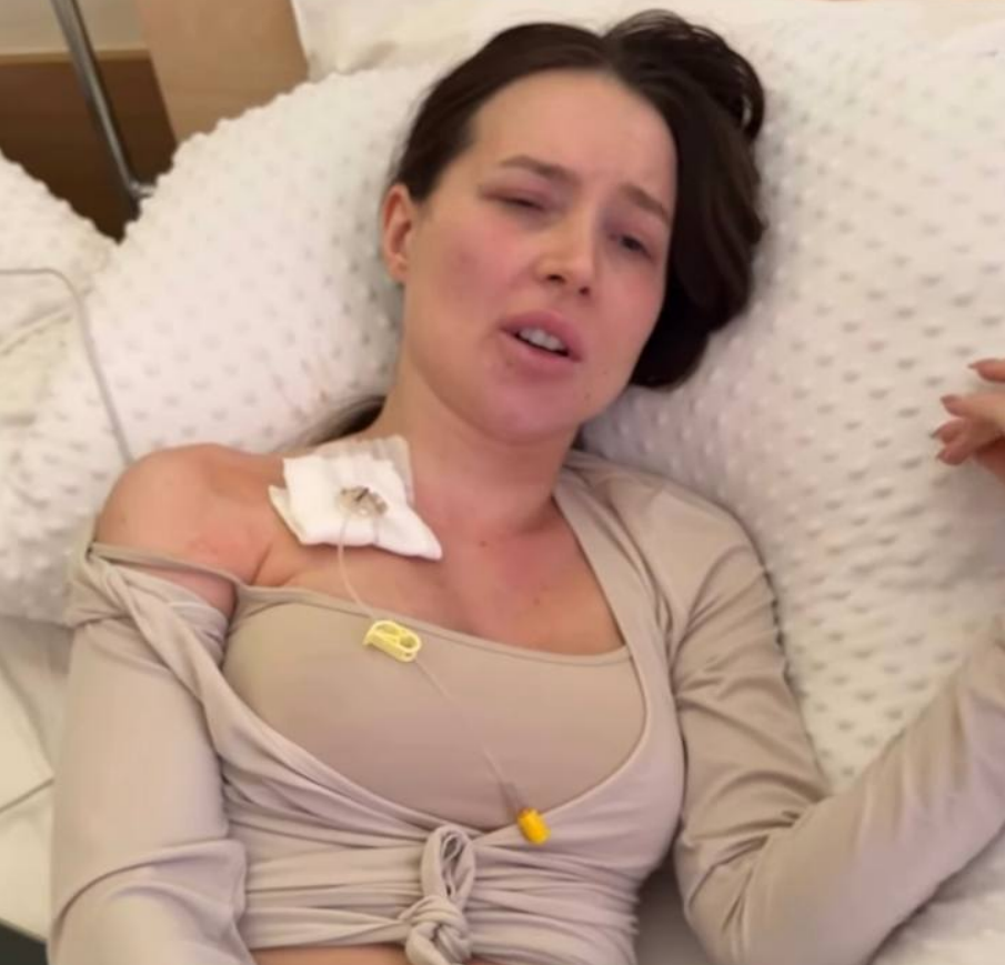 Фото: соцсети / @im__lu__