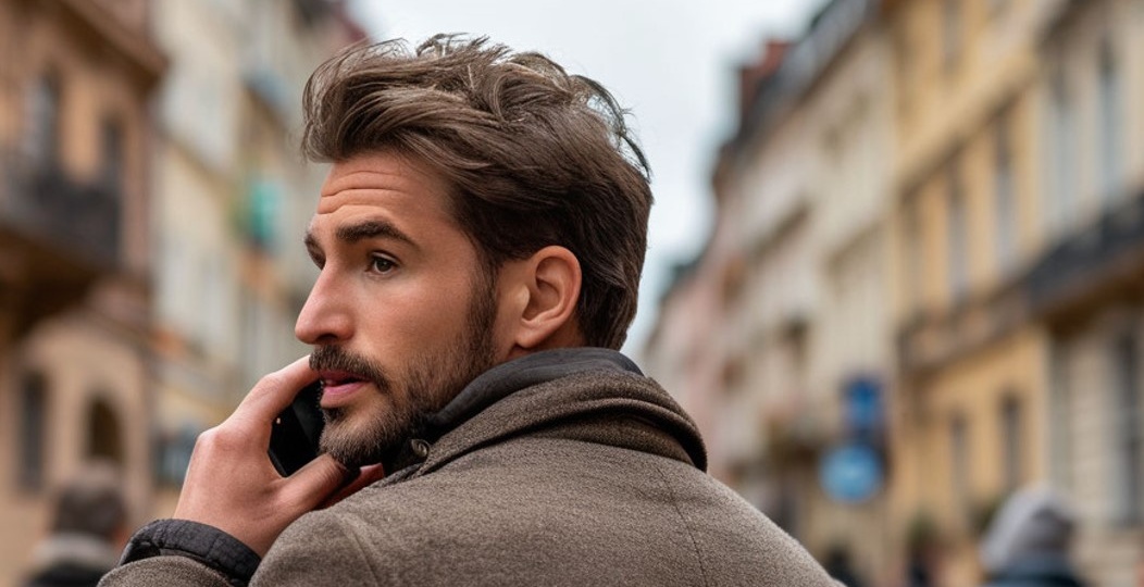 Ветки цветущей сакуры