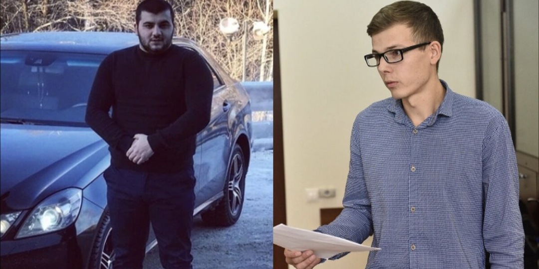 Мажорная ошибка: Арутюнян напал не на того — и теперь пишет заявление