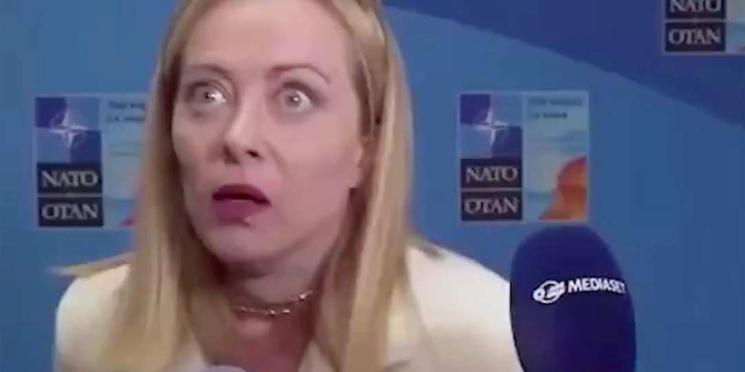 «Слишком рано возращаться» - Италия не готова признать ошибку