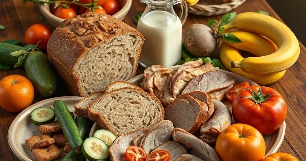 Цены выше «отчетных»: россияне возвращаются к закупкам продуктов «впрок»