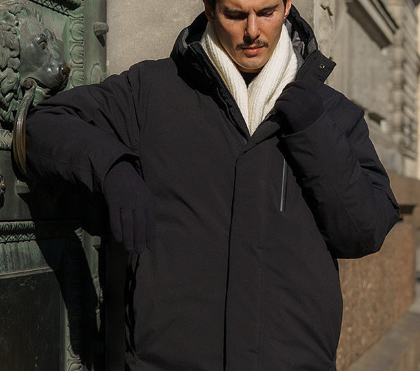 Как выбрать надёжный пуховик: гид от экспертов Laplanger