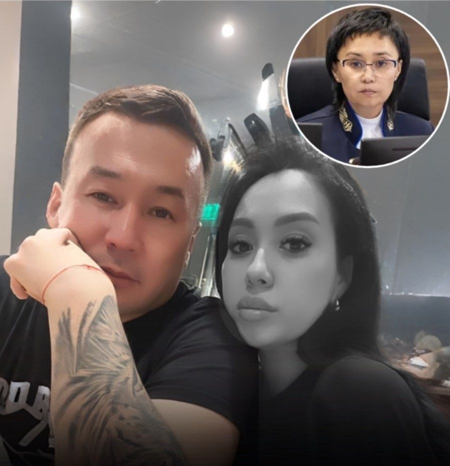 Фото: "Не молчи"