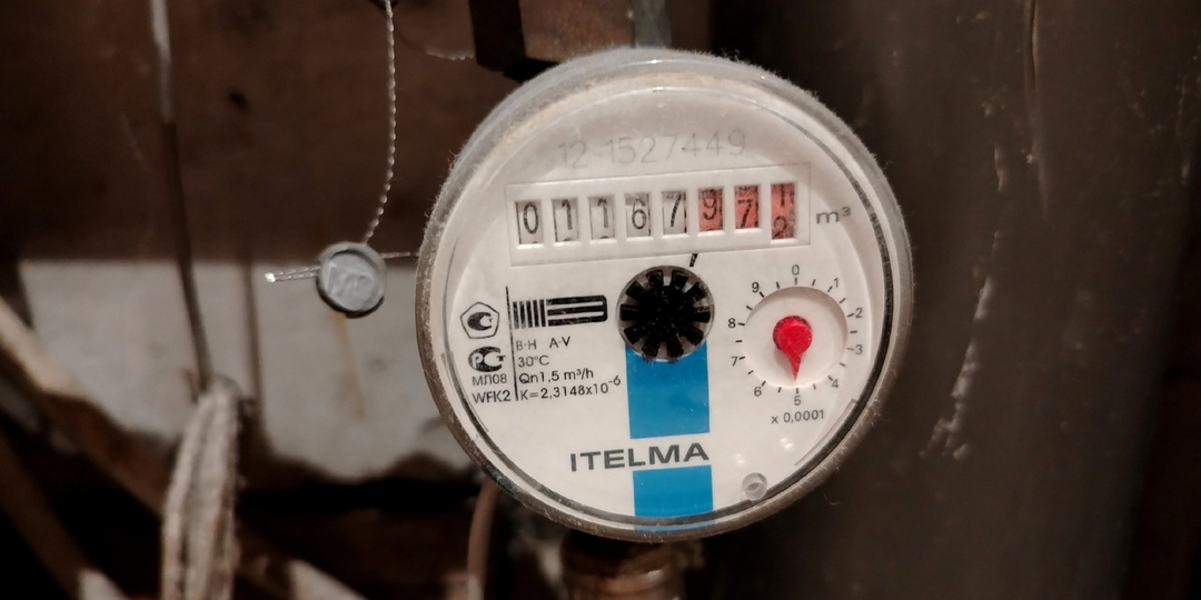 Как проверить счётчик воды за 10 минут, без вызова мастера ЖКХ - три простых способа