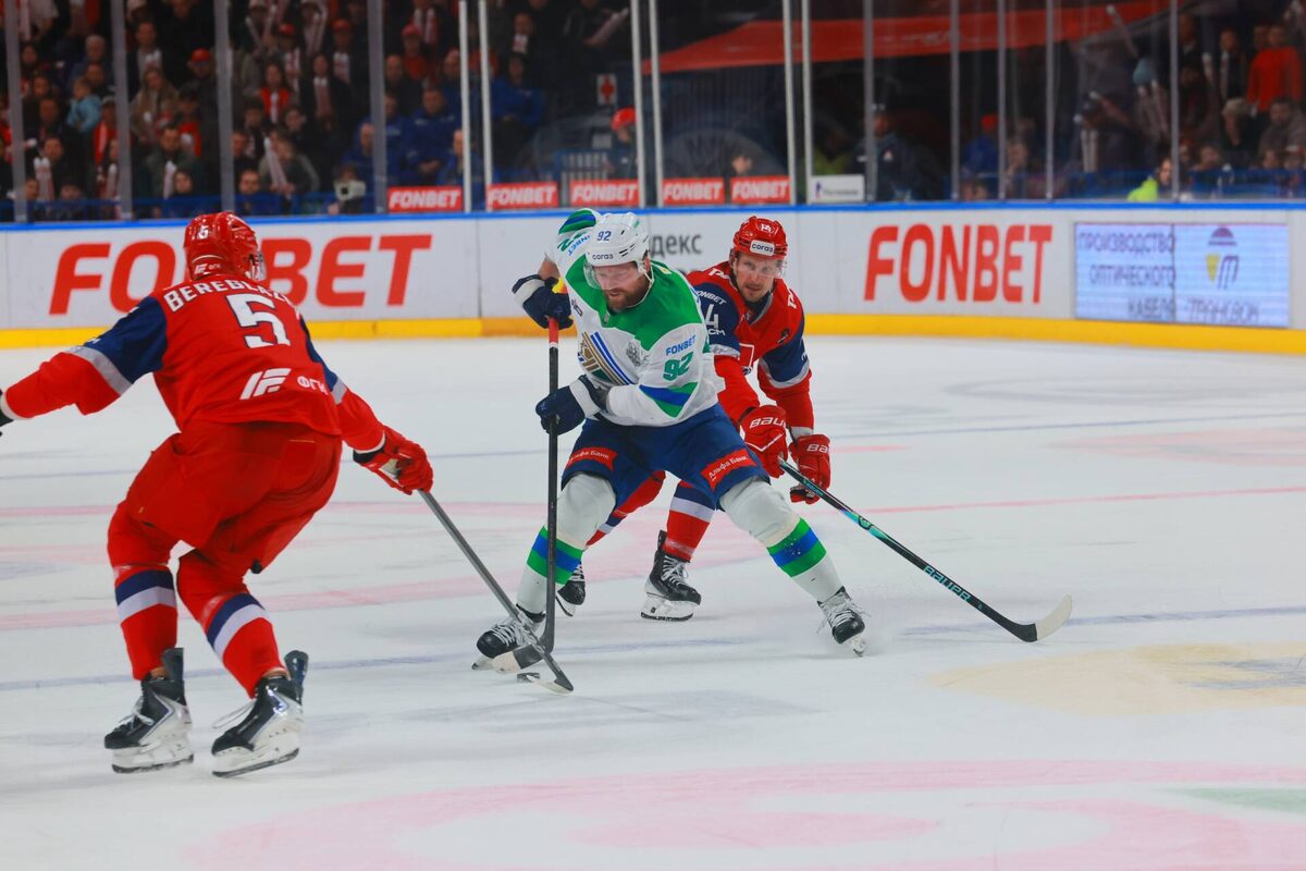 Фото: salavat.ru