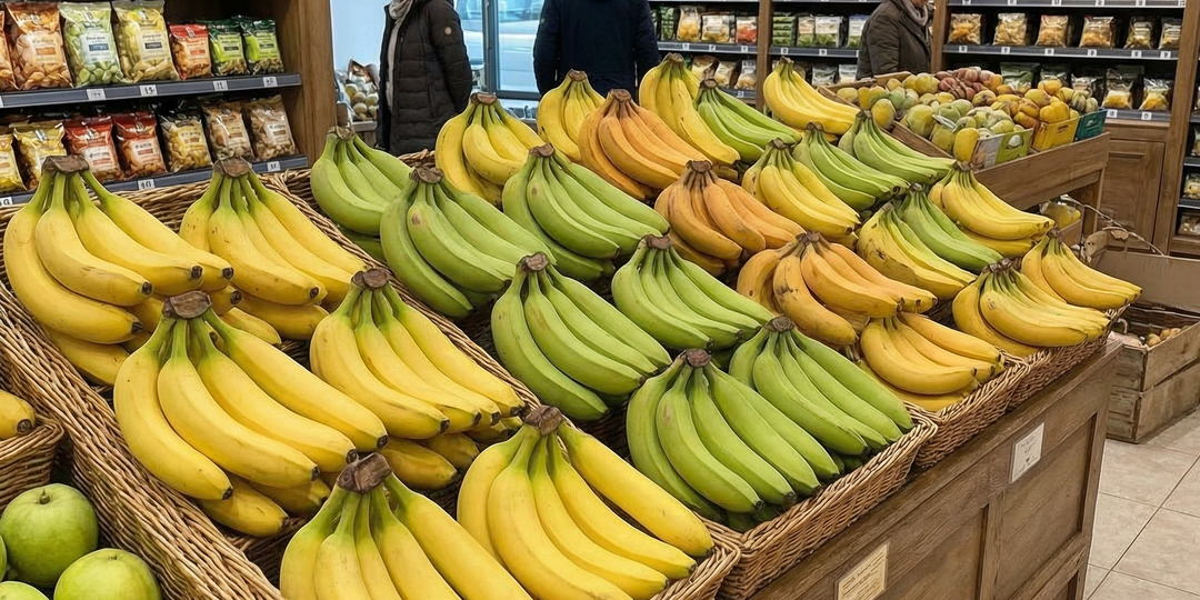 🍌Так все же можно или нет кушать бананы при диабете?