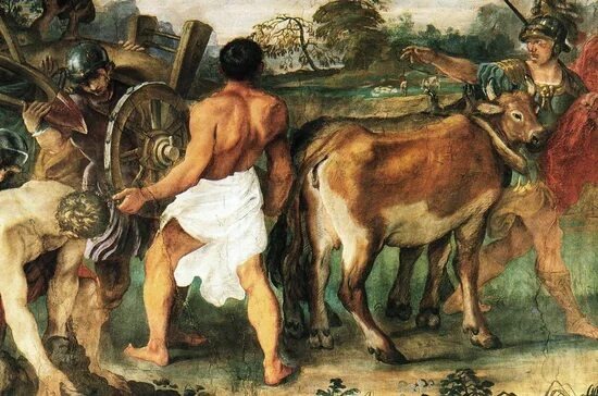 21 апреля — День основания Рима: легенда, история и современность