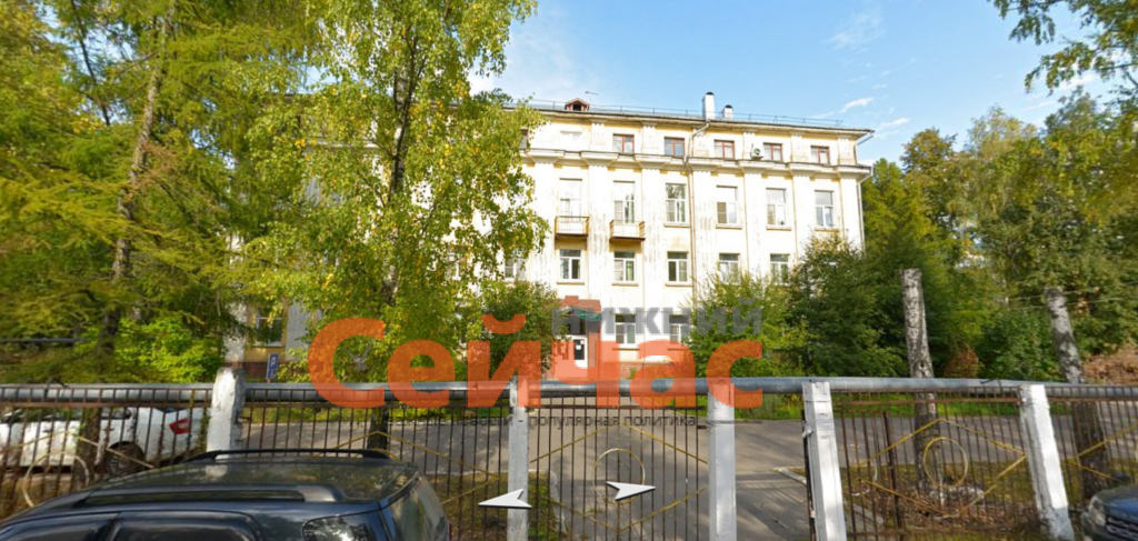    Фото: Яндекс. Карты Редакция nn-now