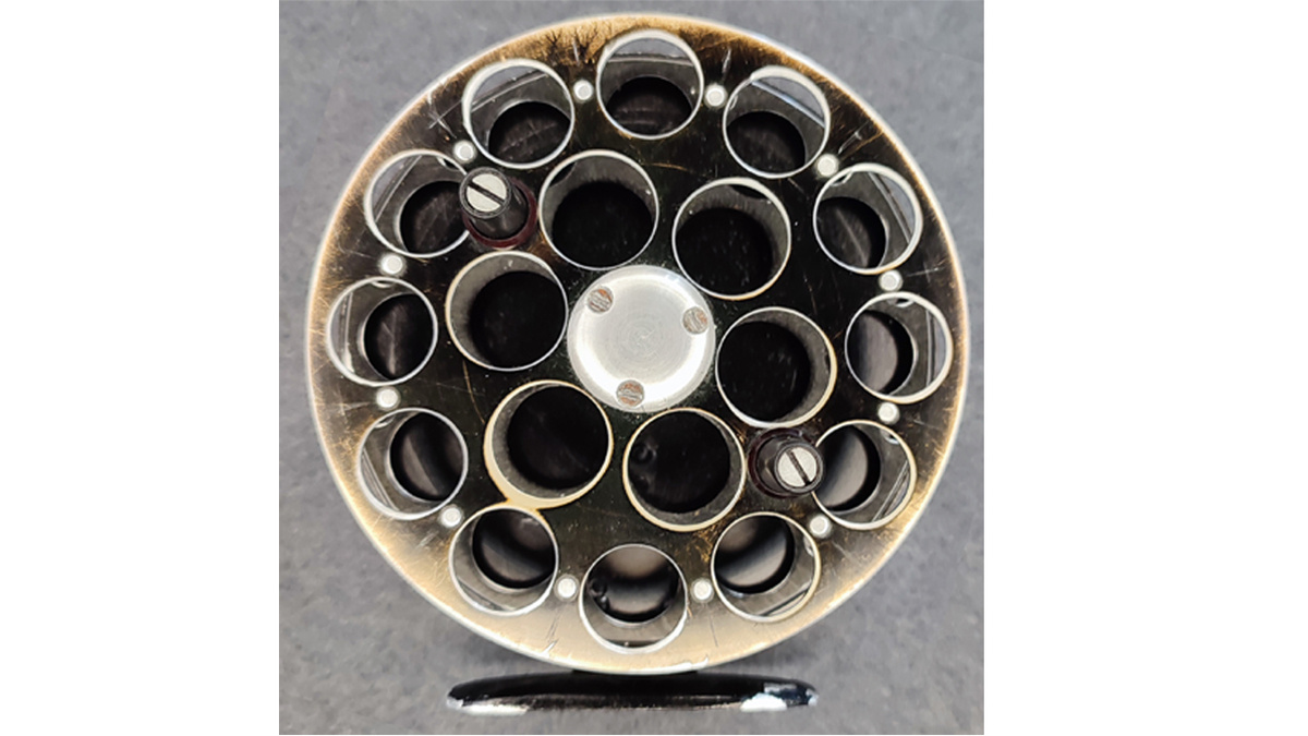 Инерционная катушка О.Бякова