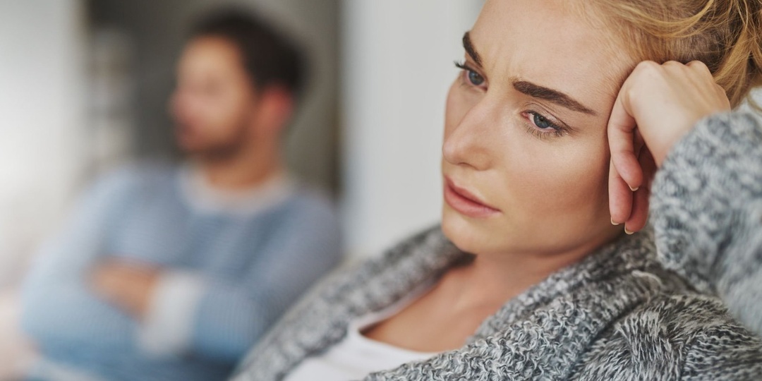 – А если не пущу? Что ты сделаешь? – говорит мой муж, обнимая любовницу