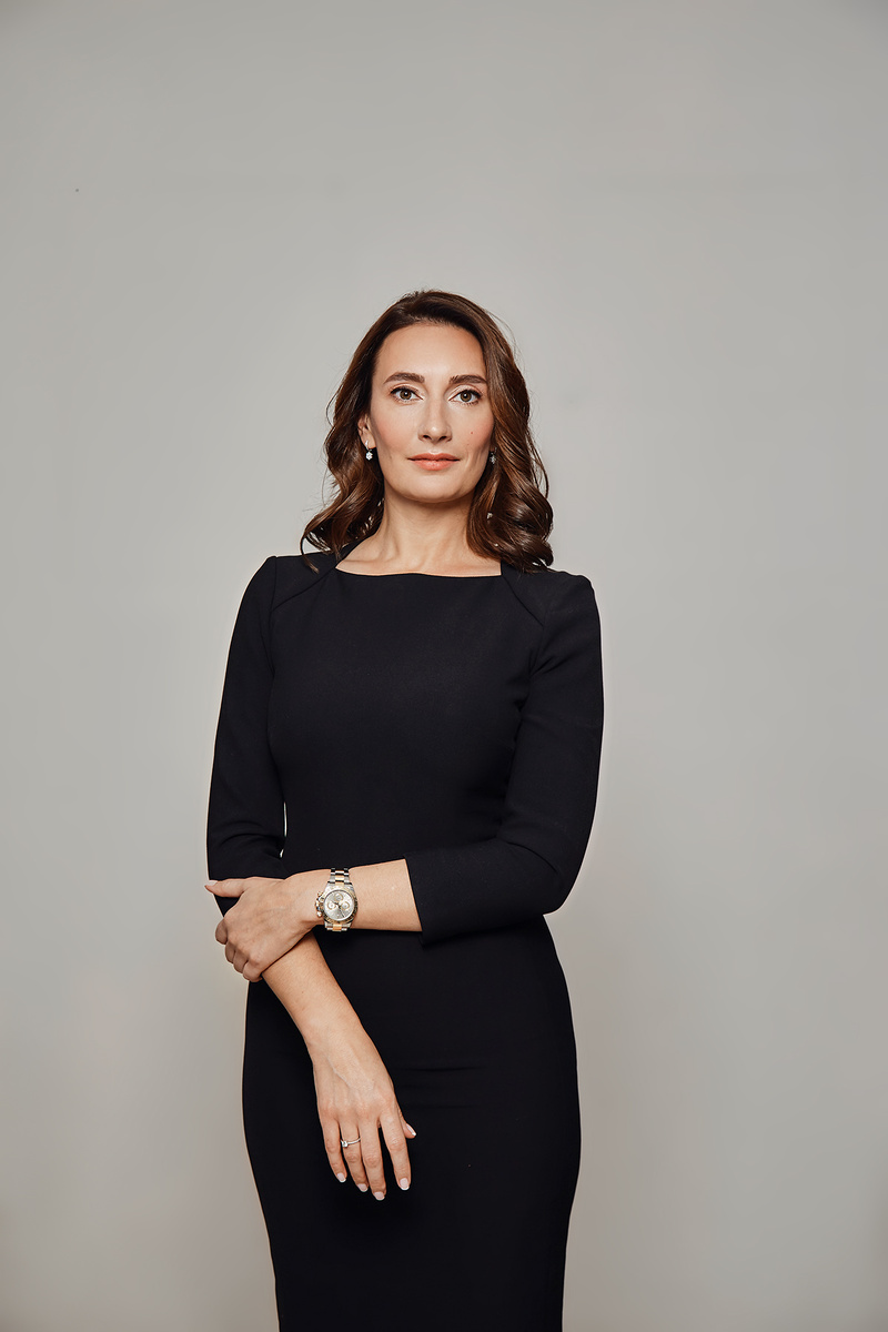 Наталья Ковалева, основатель Мастерской Путешествий Del Arte