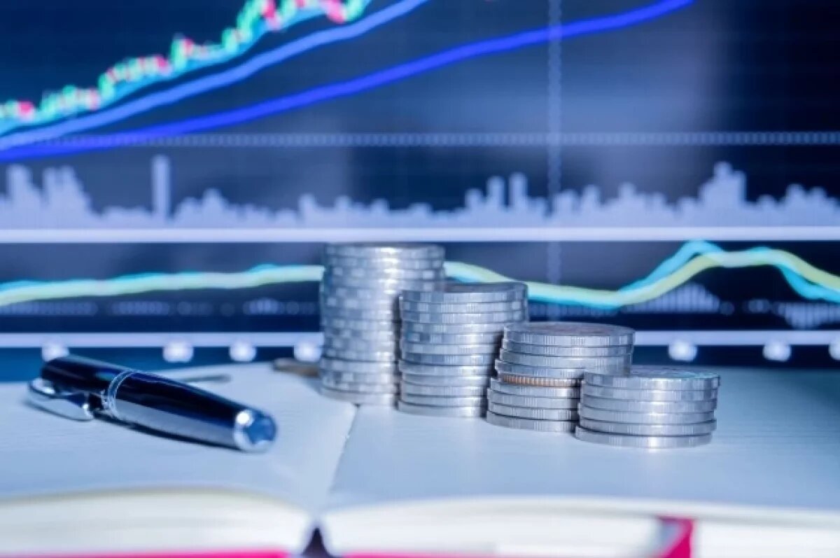    МВФ улучшил прогноз темпов роста экономики РФ в 2026 году до 1,1%