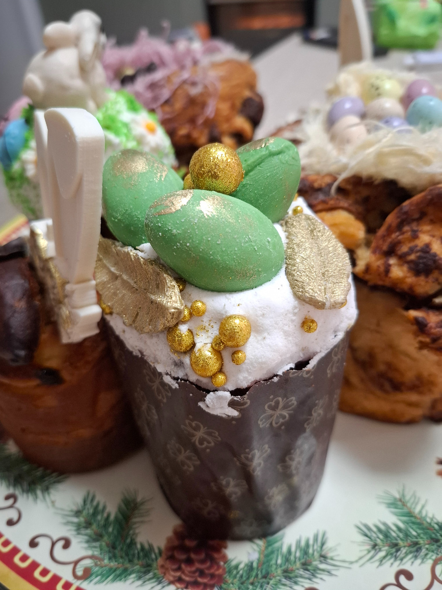 Фото  автора