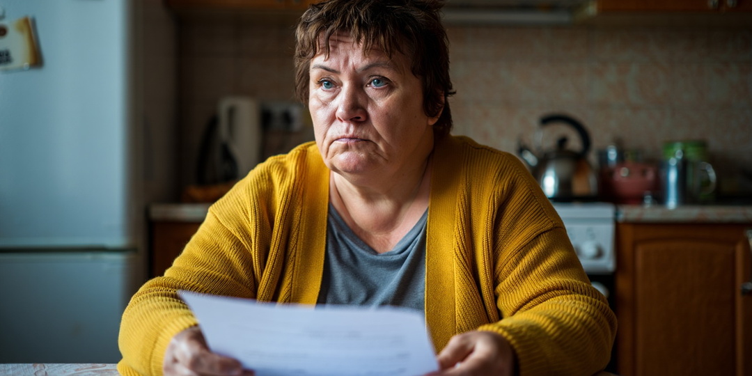 Сын просил отдать долю квартиры отцу-изменщику. Пошла в суд и оставила бывшего ни с чем