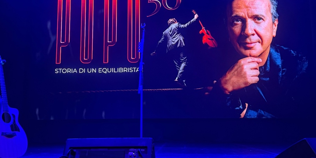 Тот самый Пупо: как поет кумир 80-х в свои 70 лет