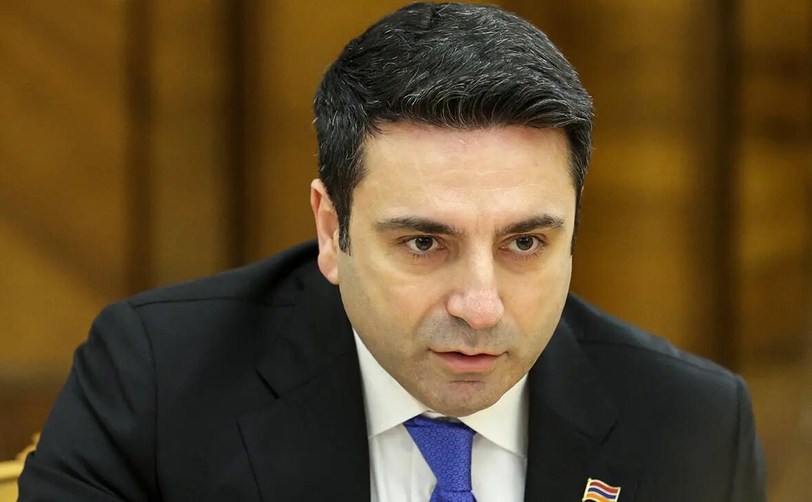    Источник: Ален Симонян Фото: Михаил Синицын / ТАСС. rbc.ru Оливия Ильинская