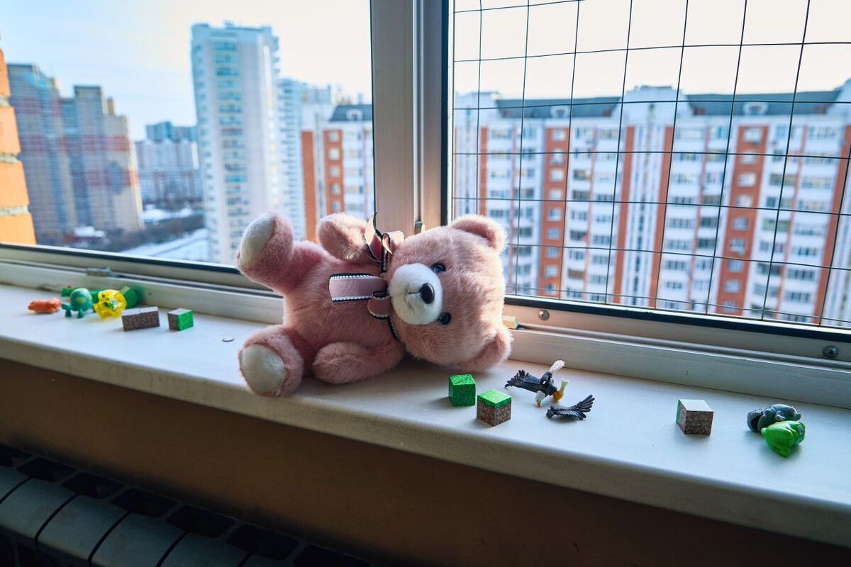     / Источник: © ИЗВЕСТИЯ/Полина Фиолет