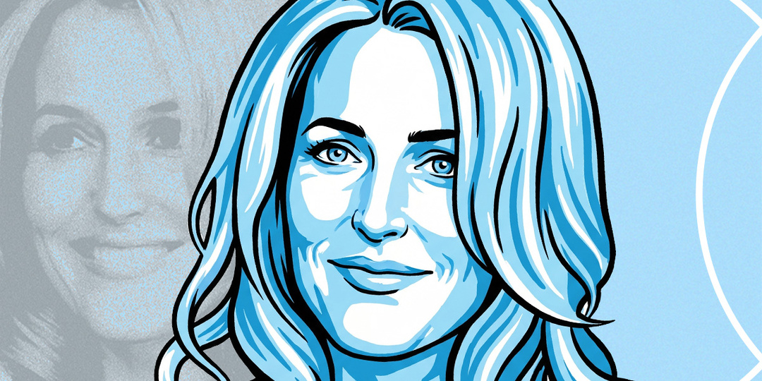 Как найти себя и счастье в хаосе: 5 упражнений от звезды «Секретных материалов»