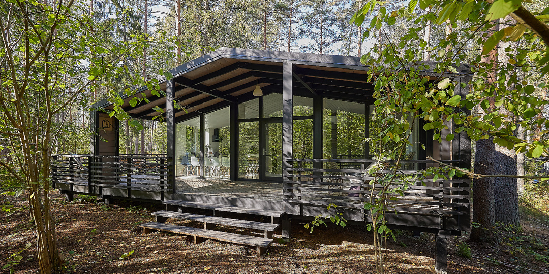 Какие компании по строительству домов в Санкт-Петербурге популярны по отзывам