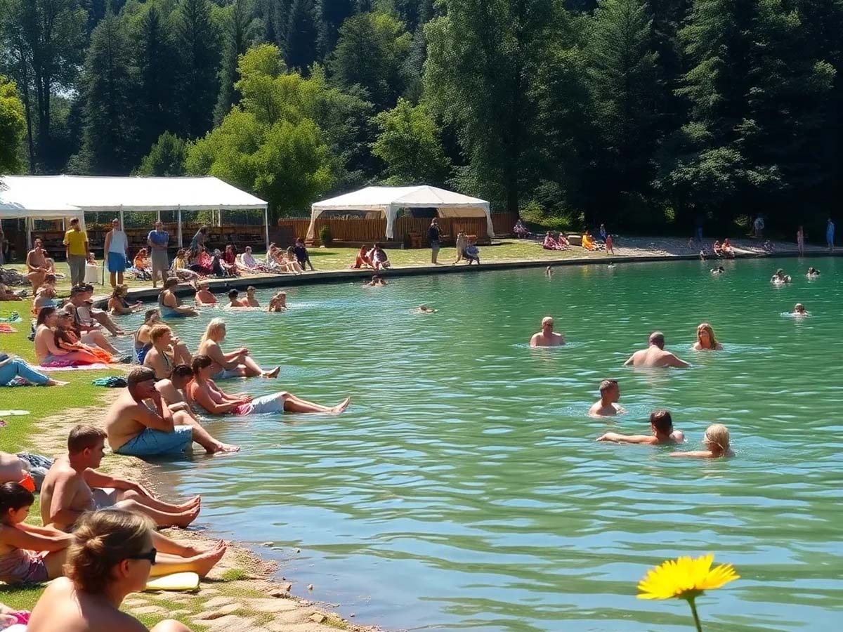 Санатории Белоруссии - отдых в Белоруссии