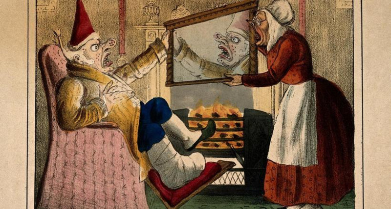 Капкан для королей