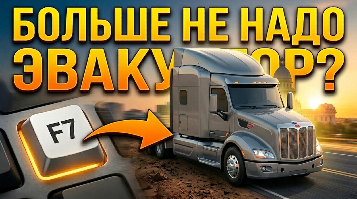 Изображение GameChannel9898 ( Concept Art / AI ) на основе официальных материалов SCS Software