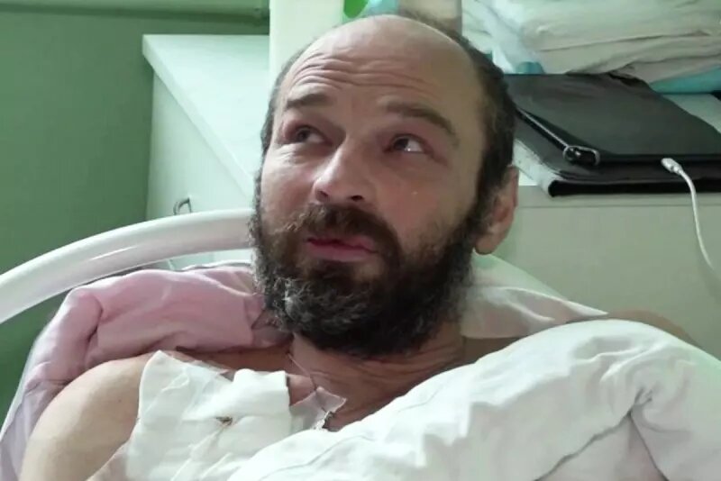 Дрейфовавший в Охотском море 67 дней Михаил Пичугин осужден и дал интервью