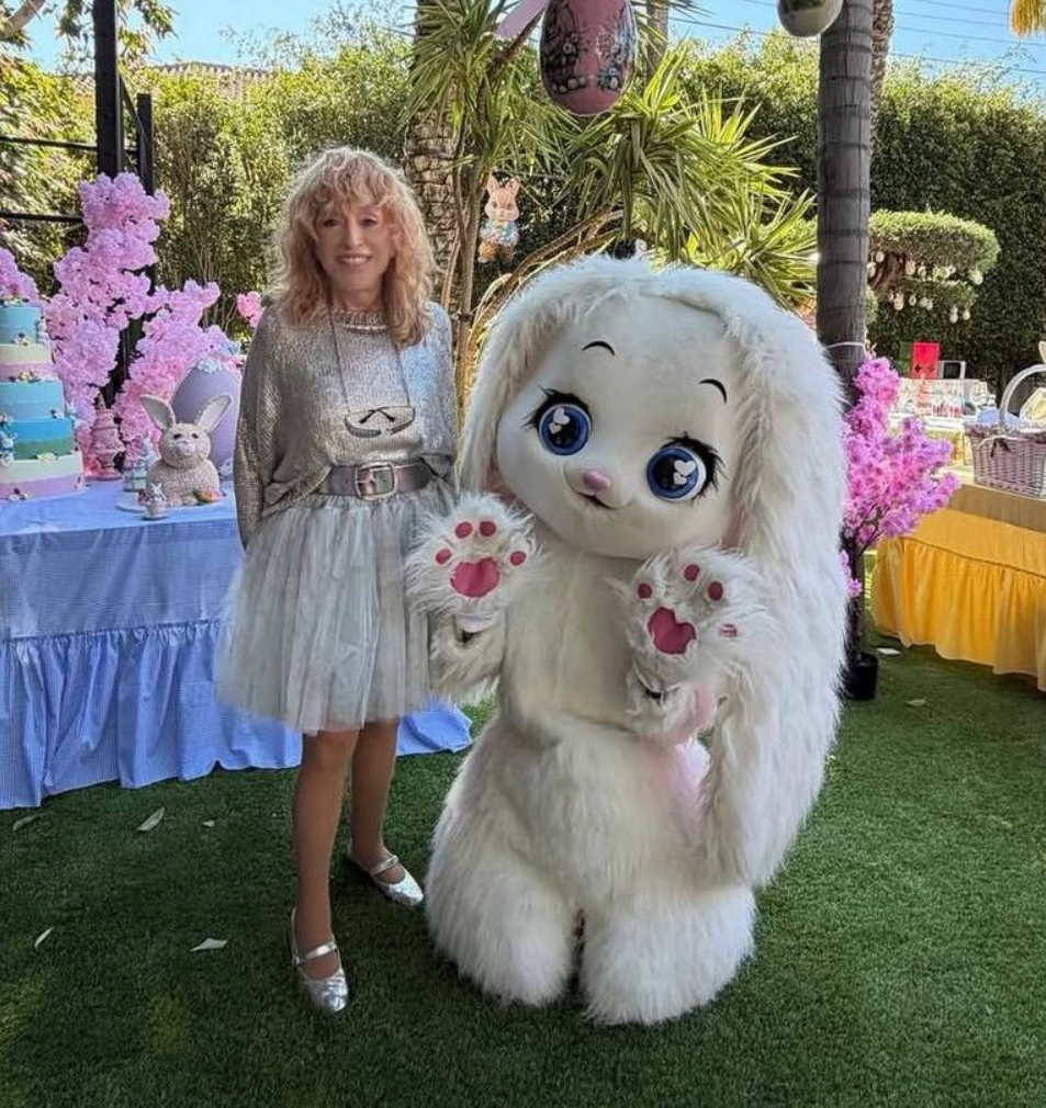 Алла Пугачева. Фото: соцсети / @alla_orfey