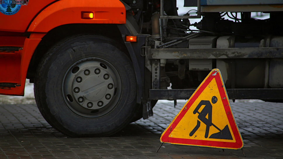 Фото: Семён Старикович / Коммерсантъ