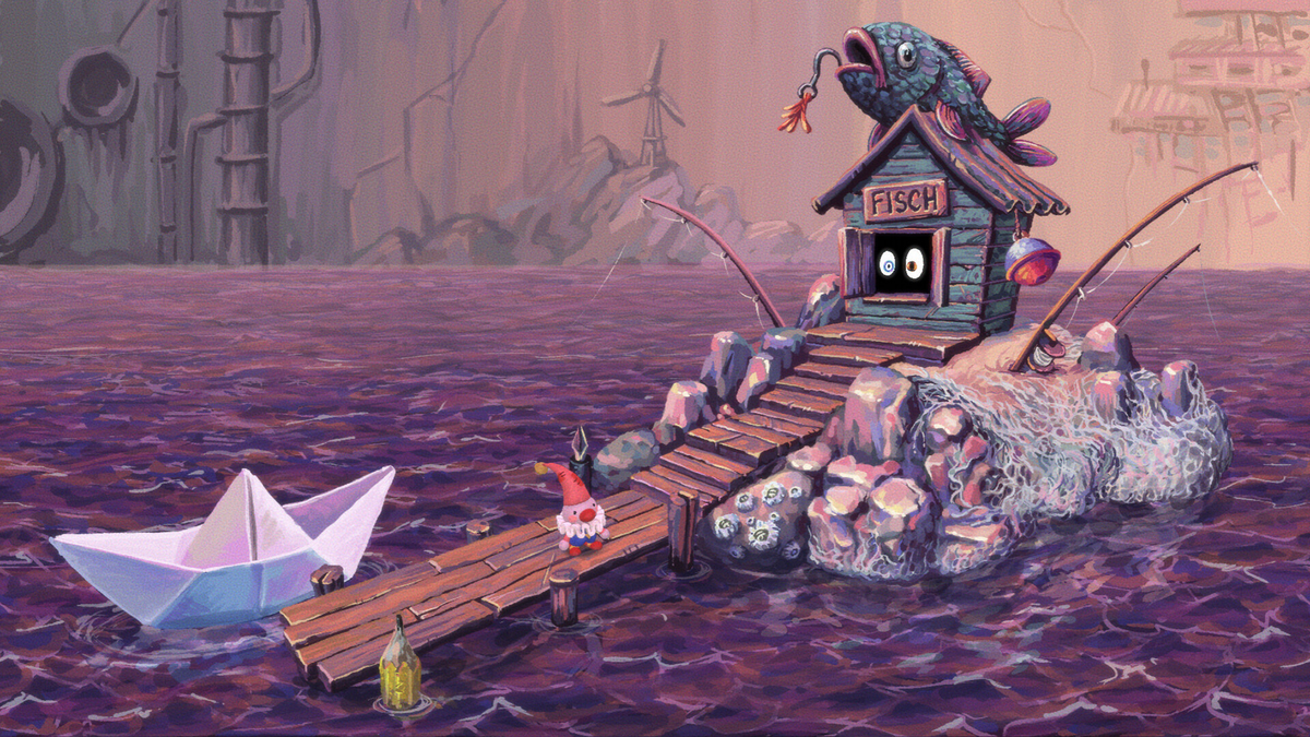 Хорошие игры бесплатно: 5 крутых инди за 0 рублей, которые стоит пройти