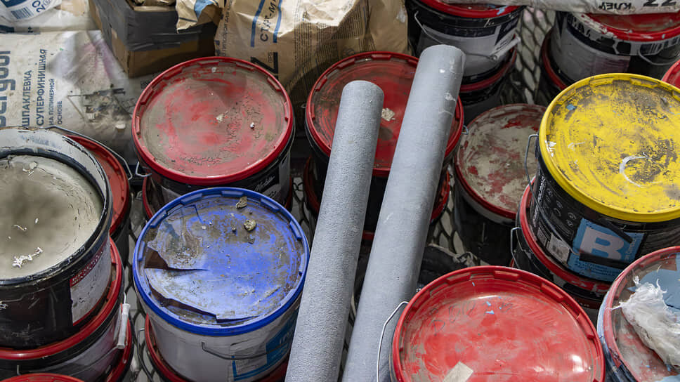 Фото: Егор Снетков / Коммерсантъ