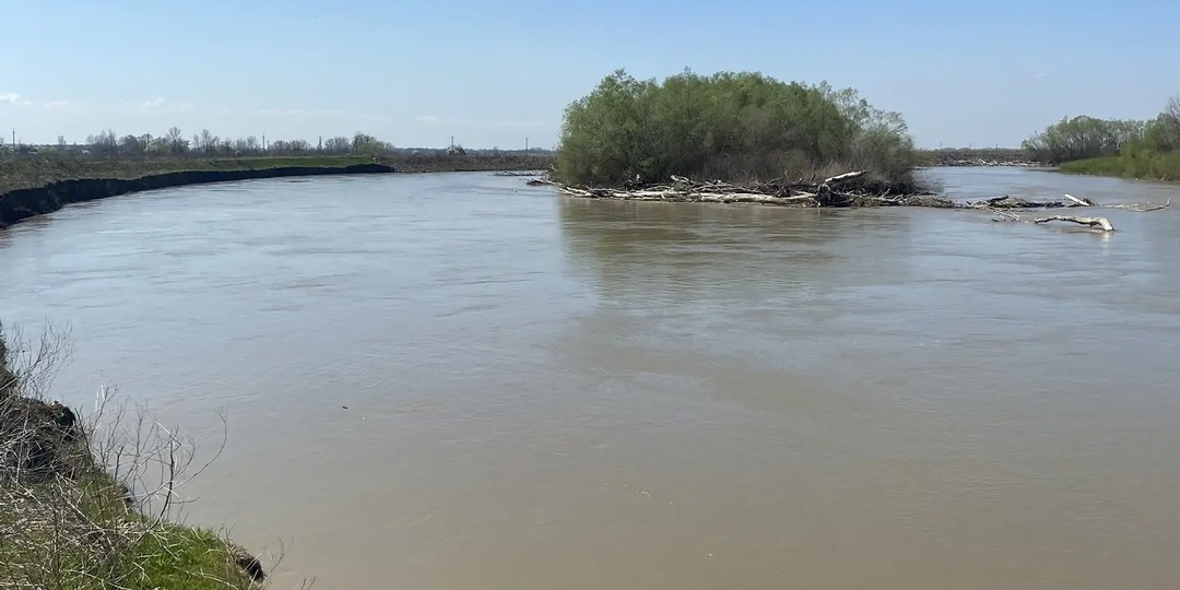 Охотничьи угодья Красногвардейского района