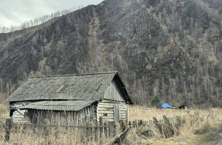 Фото от Гульмиры Мурзиевой