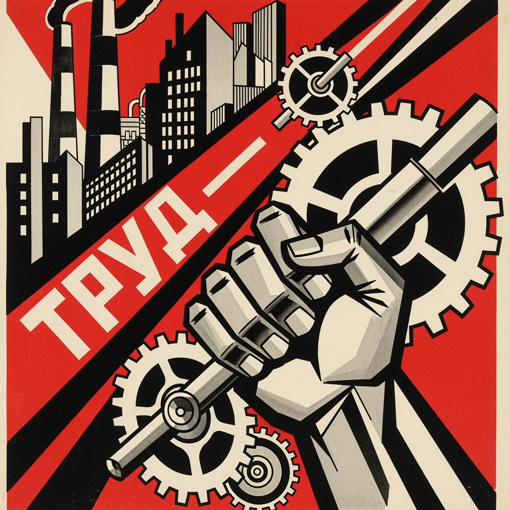 Рисунок сгенерирован искусственным интеллектом