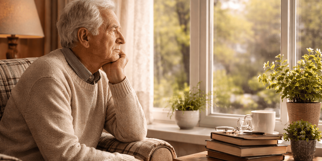 С мая вводятся новые правила для пенсионеров: «лишние» метры в квартирах могут попасть под сокращение