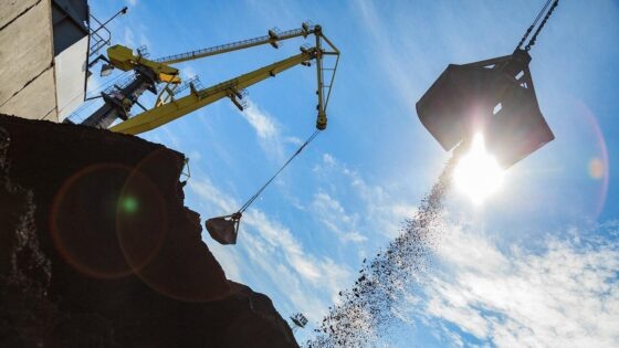     Фото: Портовый альянс