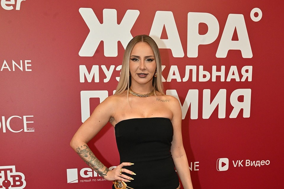    Выручка лейбла Анны Асти за 2025 год составила почти 380 млн рублей Евгения ГУСЕВА