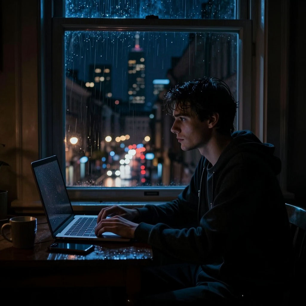 Изображение сгенерировано с помощью Алиса AI.