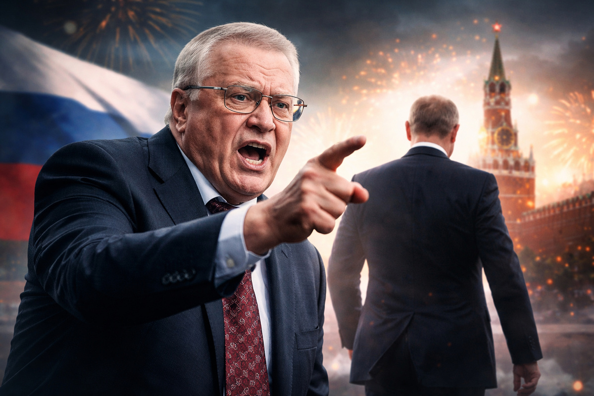 Какое событие Жириновский связывал с 2030 годом — его слова больше не выглядят шуткой