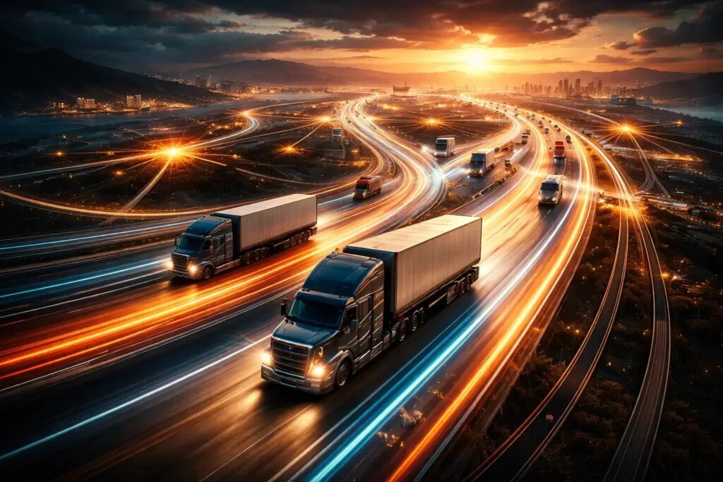   Каботаж 2025: как избежать штрафов и оптимизировать логистику? mrlogistic12