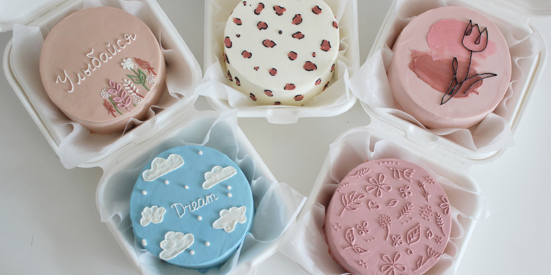 Почему продавать бенто-торты - выгодно и удобно? 💰